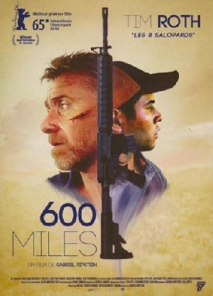 600 miles - 