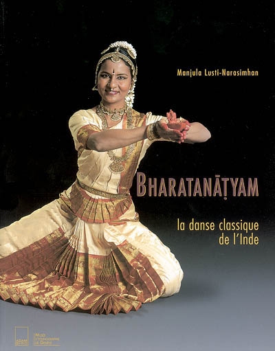 Bharatanatyam - 