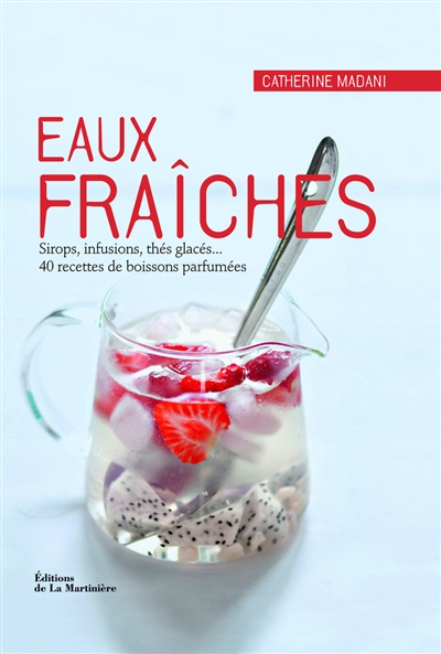 Eaux fraîches - 