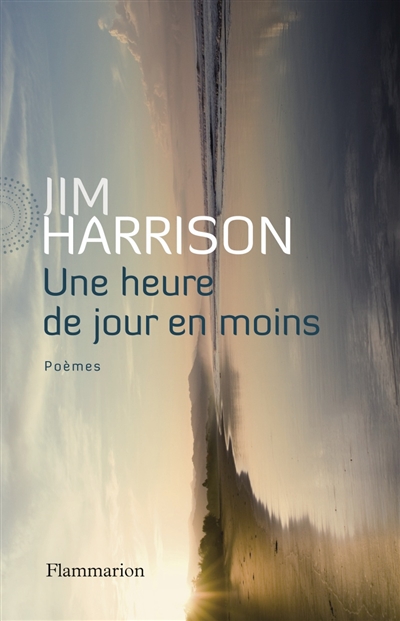 heure de jour en moins (Une) - 