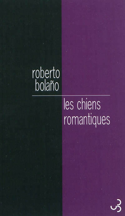 chiens romantiques (Les) - 