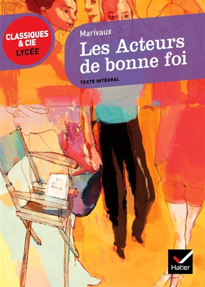 acteurs de bonne foi (Les) - 