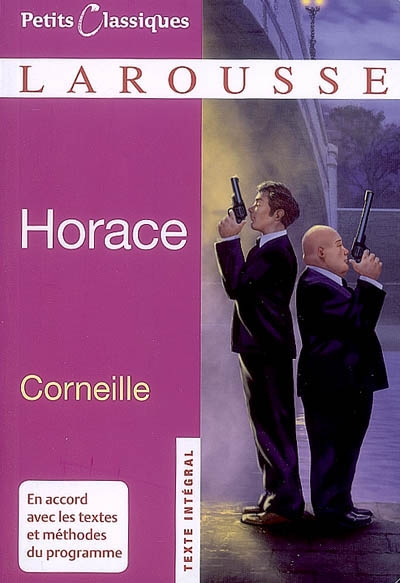 Horace - 