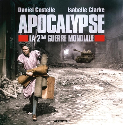 Apocalypse - 