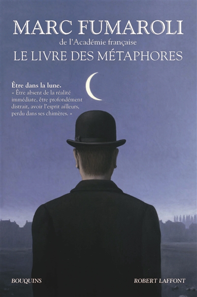 livre des métaphores (Le) - 