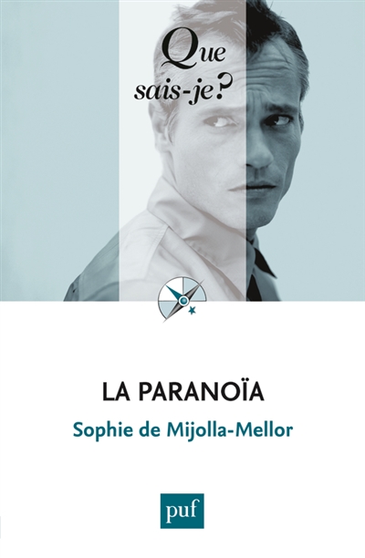 paranoïa (La) - 