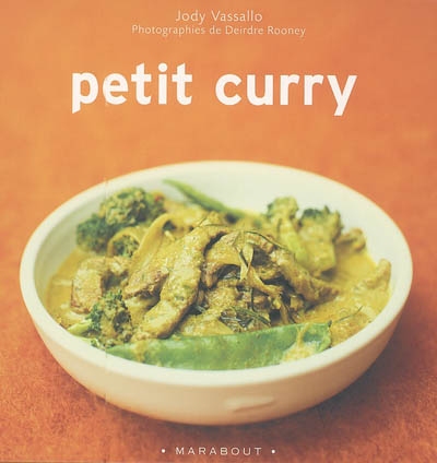 Petit curry - 