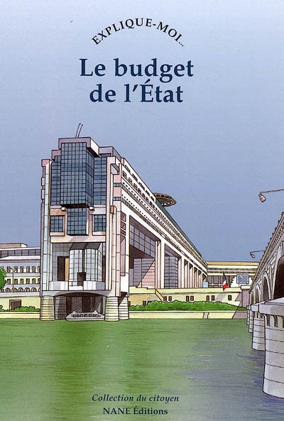 budget de l'Etat (Le) - 