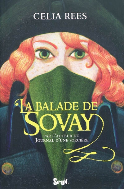 balade de Sovay (La) - 