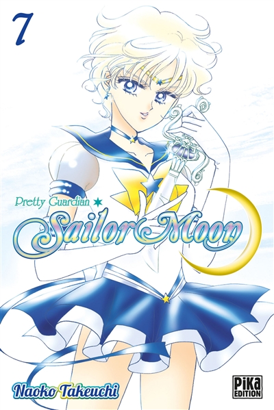 Sailor Moon - 