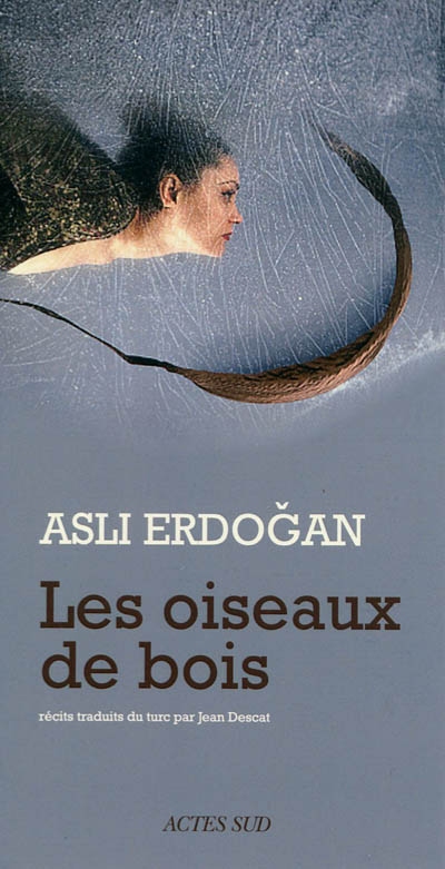 oiseaux de bois (Les) - 