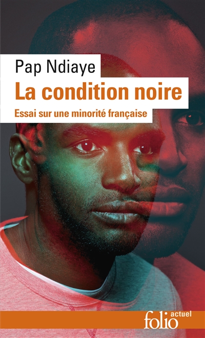 La condition noire - 