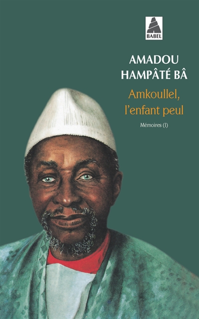 Amkoullel, l'enfant peul - 