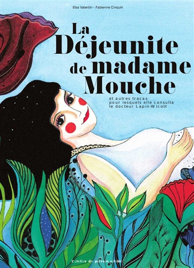 déjeunite de madame Mouche (La) - 