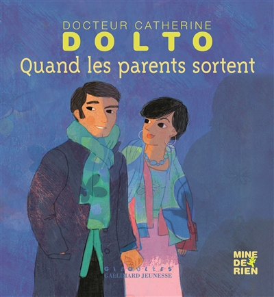 Quand les parents sortent - 