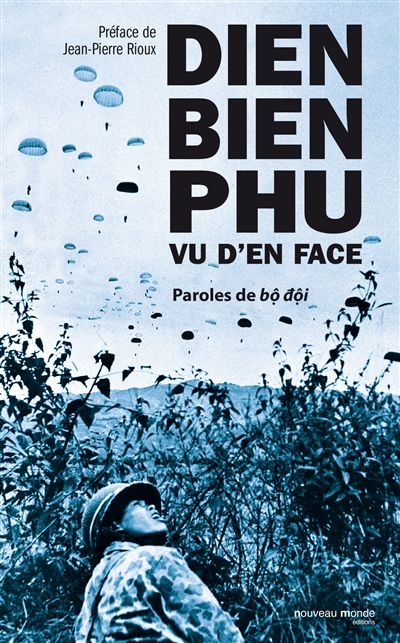 Diên Biên Phu vu d'en face - 