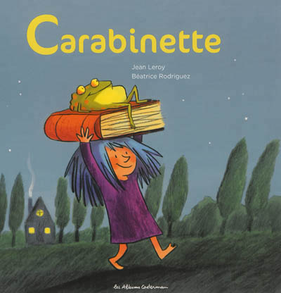 Carabinette - 