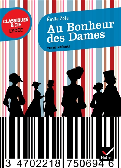 Au bonheur des dames - 