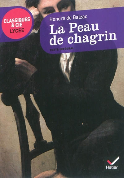 peau de chagrin (La) - 