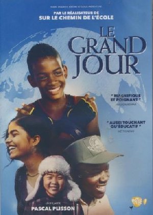 Le Grand jour - 