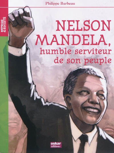 Nelson Mandela - 