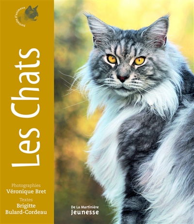 chats (Les) - 