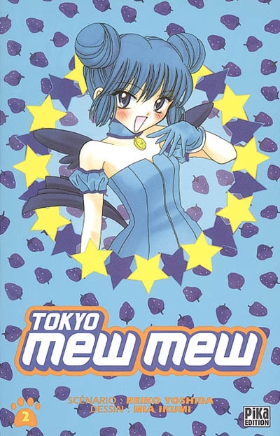 Tokyo Mew Mew - 