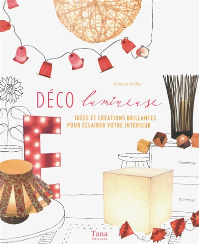 Déco lumineuse - 