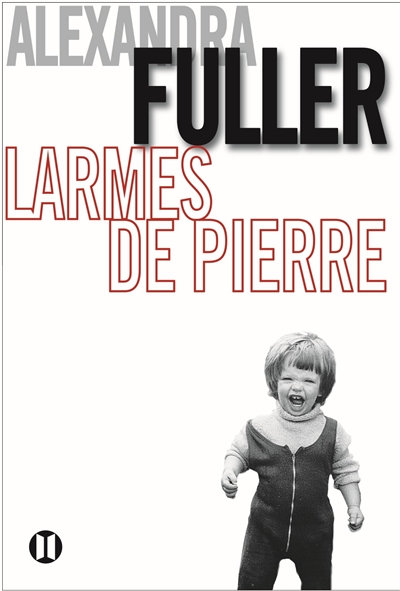 Larmes de pierre - 