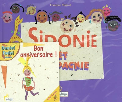 Sidonie et compagnie - 