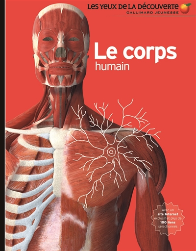 corps humain (Le) - 