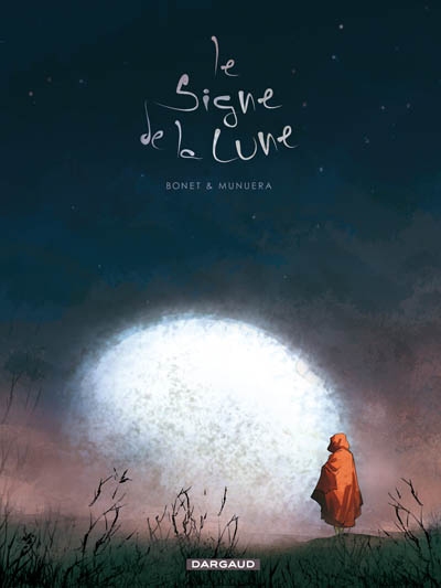 signe de la lune (Le) - 