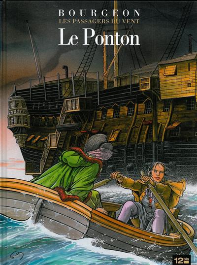 ponton (Le) - 