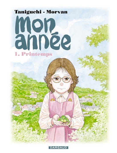 Mon année 1 : printemps - 