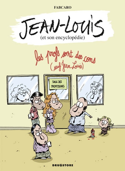 Jean-Louis - 