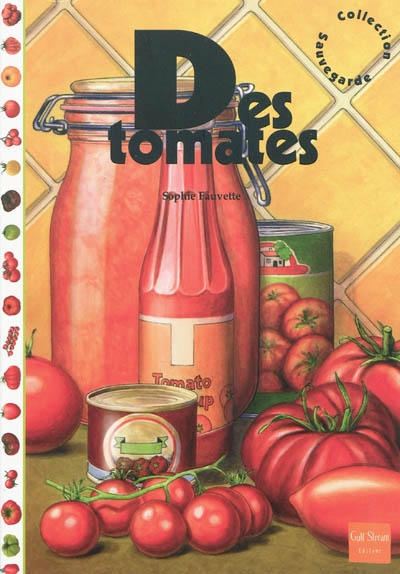 tomates (Des) - 