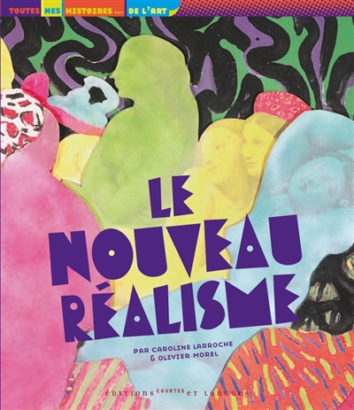 nouveau réalisme (Le) - 