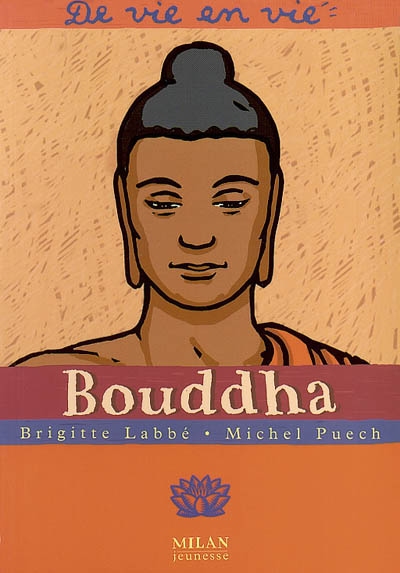 Bouddha - 