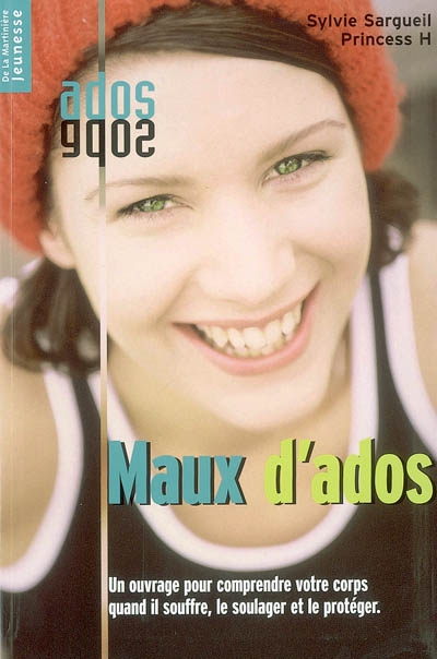 Maux d'ados - 