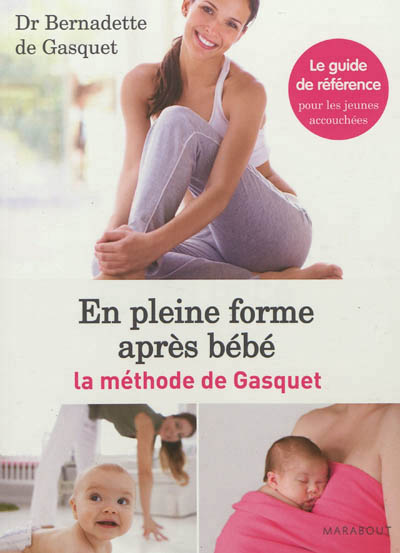 En pleine forme après bébé - 