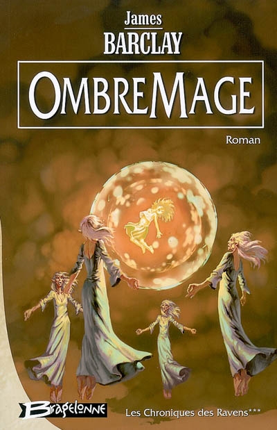 OmbreMage - 