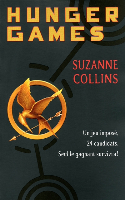 Hunger games - 