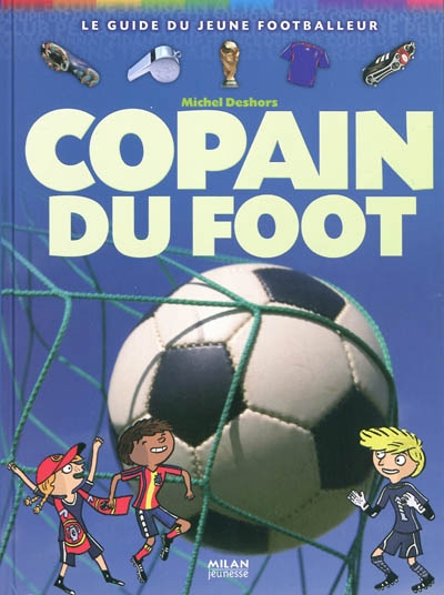 Copain du foot - 