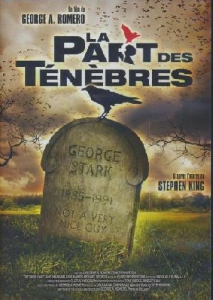 La Part des ténèbres - 