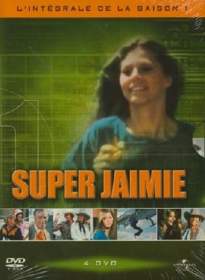 Super Jaimie - 