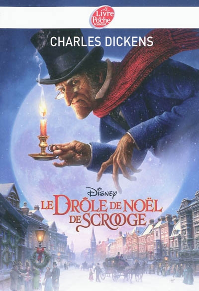 drôle de Noël de Scrooge (Le) - 