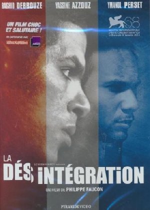 La Désintégration - 