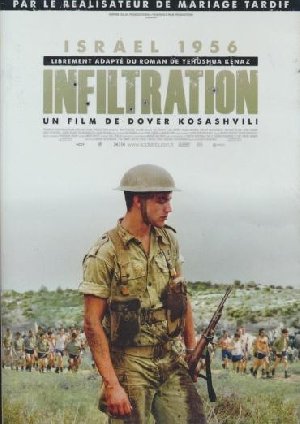 Infiltration - 