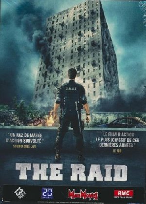 The Raid - 