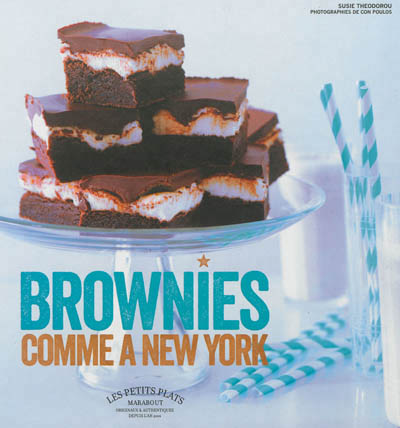 Brownies comme à New York - 